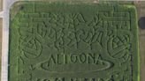 A custom corn maze has sprouted in Altoona for a fall family festival. What to know: