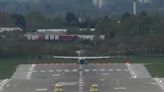 Birmingham Airport suspends flights after ‘security incident’ on Aer Lingus plane