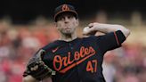 Orioles promote 2B prospect Connor Norby for MLB debut against the Blue Jays on Monday - WTOP News