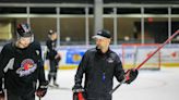 Chicago Blackhawks name new head coach of Rockford IceHogs amid busy time