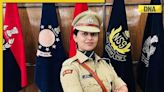 Meet woman who left her medical practice to crack UPSC exam, became IPS officer, after one year she became..