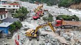 More than 150 killed amid torrential rains in China