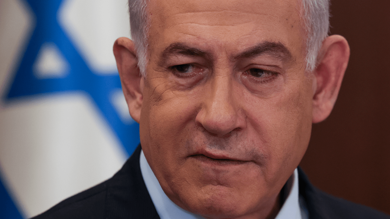 GOP seeks to injure divided Democrats over Israel