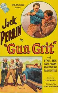 Gun Grit