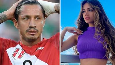 ¿Lapadula se encontró con Mayra Goñi en Miami? Amor y Fuego revela curiosas coincidencias