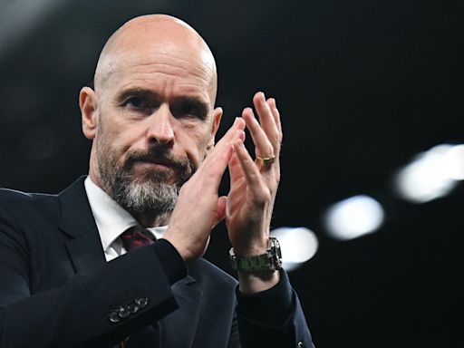 Erik ten Hag has the backing of Manchester United fans but must do better – opinion