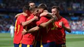 Fútbol: este es el rival de España en cuartos de final