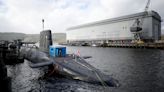 SNP’s opposition to Trident puts national security at risk, Tories claim