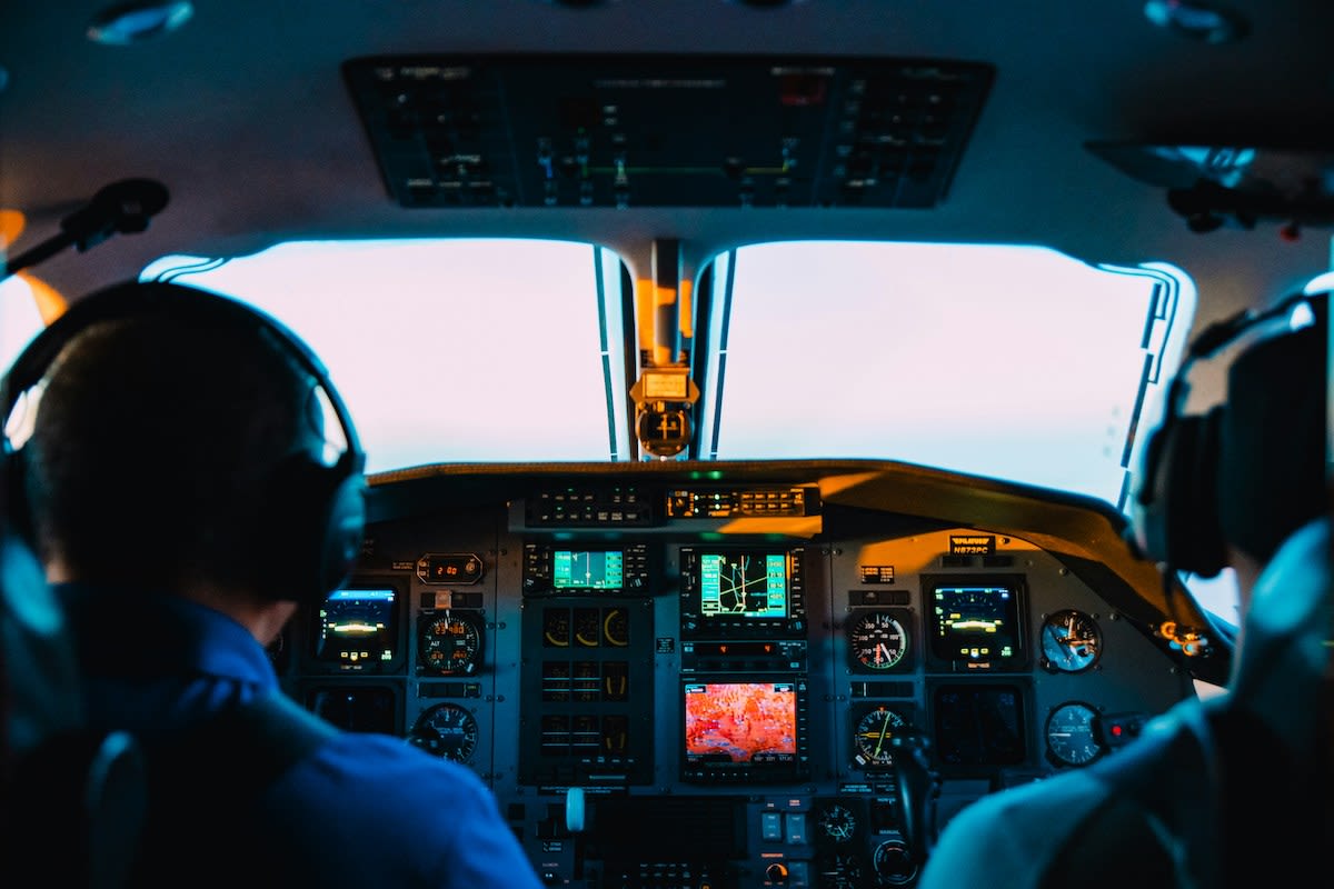 The FAA Got Feedback on Pilot Mental Health. Now What?