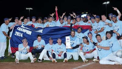 Lake County Captains win Midwest League championship with 9-4 victory over Timber Rattlers