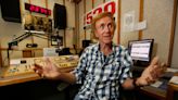 OKC radio icon Ronnie Kaye announces firing after on-air comment