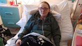 Disabled woman sent to house where she would be 'trapped' in event of fire