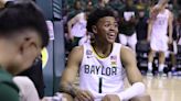 George and Flagler lead No. 14 Baylor over Oklahoma, 82-72