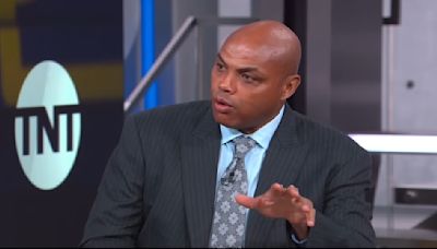 ESPN, Amazon Looking to Sign Charles Barkley, Shaquille O’Neal and Inside the NBA Cast After TNT Deal Bust: Report