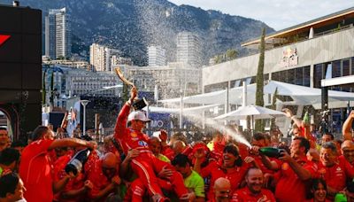 Ten things we learned at the 2024 F1 Monaco Grand Prix