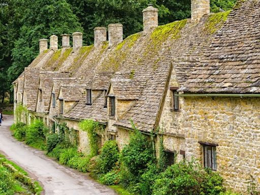 Imperdibles: estos son los tres pueblos más fotogénicos de Inglaterra