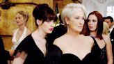 Anne Hathaway Has Some Thoughts On A 'The Devil Wears Prada' Sequel
