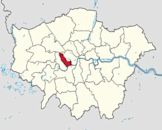 Royal Borough of Kensington and Chelsea