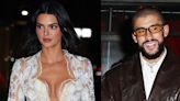 Exes Kendall Jenner & Bad Bunny Reunite at Met Gala 2024 After Party