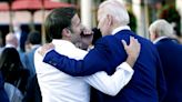 Five burning issues on the agenda as Biden welcomes Macron to the US