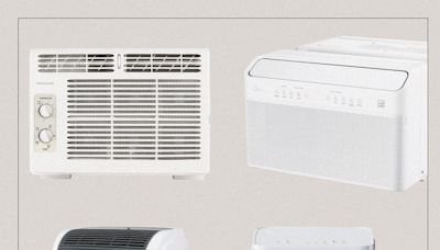 Our Editor Tried the Best Air Conditioners on Amazon—This Is Her Favorite