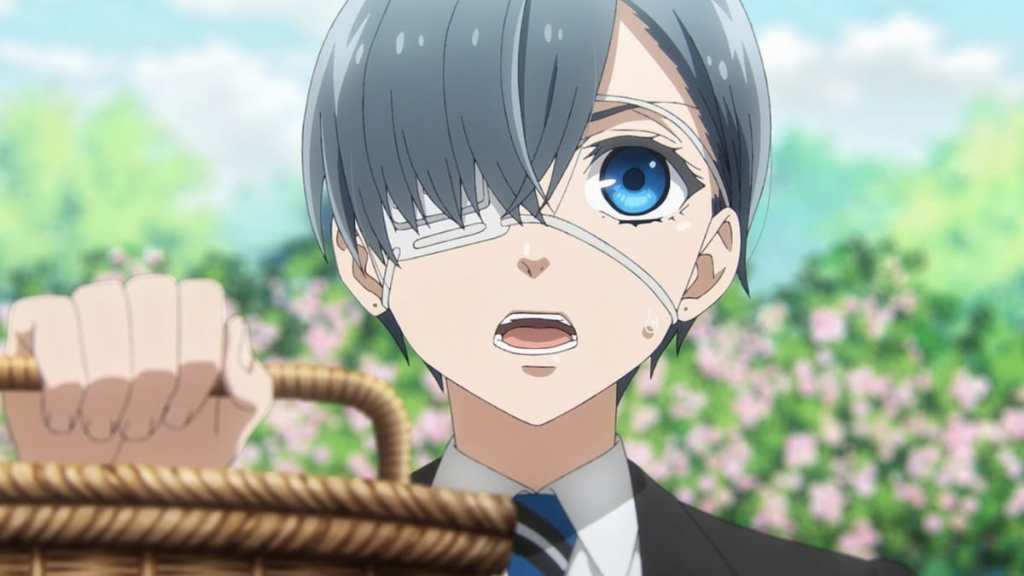 Black Butler: Public School Arc (Season 4) Episode 3: What’s Next for Ciel Phantomhive?