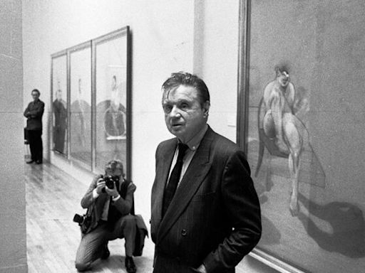 Francis Bacon’s vile bodies