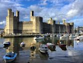 Caernarfon