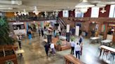 Redesign and rebranding project set to begin at Historic Roanoke City Market building