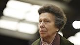 Princess Anne in B.C. to commission Canada’s first Arctic patrol ship