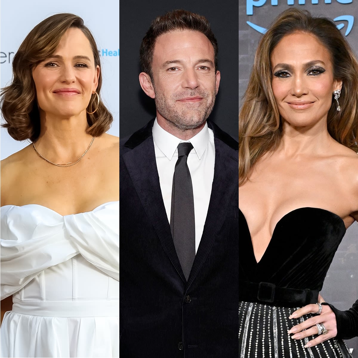 Why Jennifer Garner, Jennifer Lopez & Ben Affleck Just Reunited