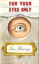 For Your Eyes Only (short story collection)