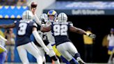 Cowboys move to 4-1 with Cooper Rush as defense suffocates Rams on road