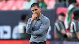 Jaime Lozano dejará a la Selección Mexicana; no aceptó ser auxiliar de Javier Aguirre