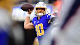 Oregon Football's Justin Herbert: L.A. Chargers' Three Best Games, NFL Schedule Release