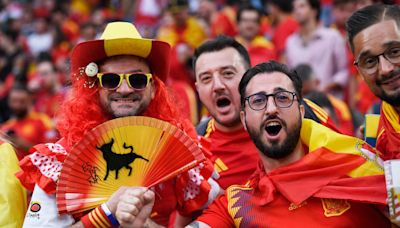 Spain v Germany LIVE: Euro 2024 team news and updates from quarter-final in Stuttgart