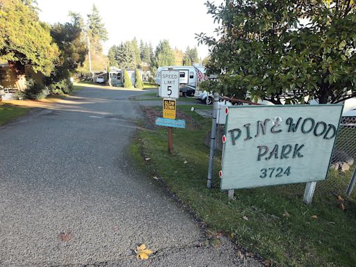 With June 1 rent increases looming, mobile home residents face uncertain future