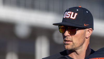 Oregon State awaits NCAA baseball tournament fate after early Pac-12 exit: Will Beavers host a regional?