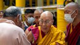 US lawmakers meet with Dalai Lama in India's Dharamshala, sparking anger from China