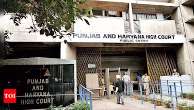 No illegality in AAP MLA Jaswant Singh Gajjanmajra's arrest: Punjab and Haryana high court | Chandigarh News - Times of India