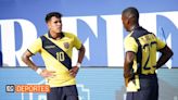 (En vivo) Selección de Ecuador debuta en la Copa América frente a Venezuela