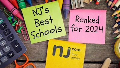 Best N.J. high schools in all 21 counties based on state rating scores