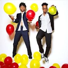 Rae Sremmurd