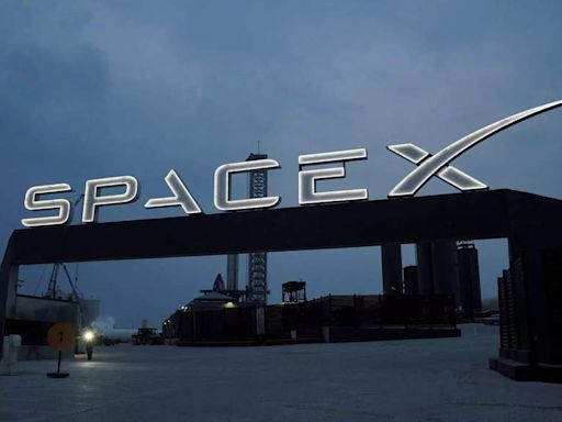 SpaceX in talks to land and recover Starship rocket off Australia's coast - The Economic Times