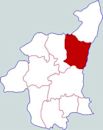 Heyang County