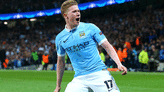 Euro 2024: Kevin De Bruyne no fan of 'golden talk'