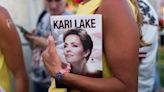 Kari Lake did not just topple the head of the Arizona Republican Party