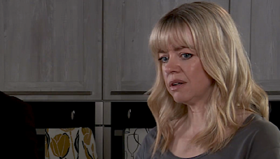 Coronation Street explains missing character in Toyah's story