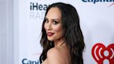 Cheryl Burke Gets Candid About 'Dancing With The Stars' Days