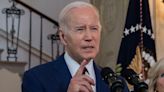 Biden Assures Retirees Their Social Security Won’t Be Affected by Debt Ceiling